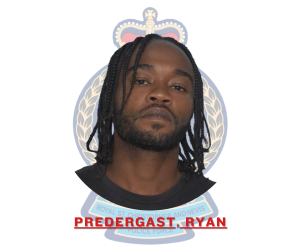 suspect